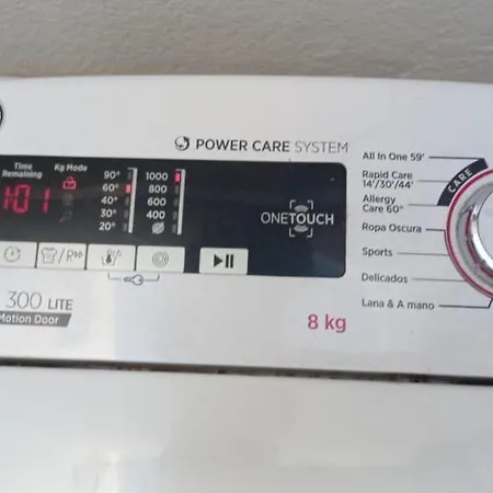 B Ensuite Con Zona De Patio Apartment Arrecife (Lanzarote)